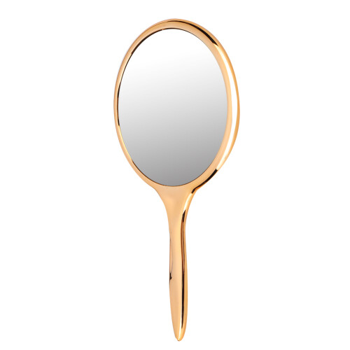 Καθρέφτης χειρός για επαγγελματική χρήση, εργονομικός σχεδιασμός με ανθεκτικό 1