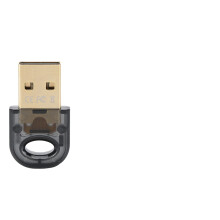 Wireless Bluetooth Dongle Receiver Transmitter USB Adapter For PC Bluetooth 5.3 Technology Fast Data Transmission Wide Compatibility Stable Signal Con