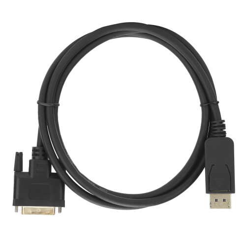 Σχεδιασμός μανδάλωσης Displayport, κατασκευή υψηλής ποιότητας με αγωγούς 2