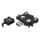 Μονάδα USB Flash Drive Memory Stick Jump Drive με περιστρεφόμενο σχεδιασμό, μονάδα αντίχειρα για 6