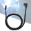 Ultra Slim Flat Mini SAS Cable SFF-8087 To 8087 Serial Attached SCSI Fast Data Access Connectivity Solution High Speed Data Storage With Sturdy Inject 5