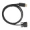 Καλώδιο DisplayPort σε DVI με επιχρυσωμένο σύνδεσμο, καλώδιο μετάδοσης δεδομένων υψηλής 7