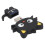Μονάδα USB Flash Drive Memory Stick Jump Drive με περιστρεφόμενο σχεδιασμό, μονάδα αντίχειρα για 7