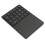 Wireless Numeric Keypad 22 Keys with Touchpad, 2.4G, 78x110mm 8