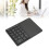 Wireless Numeric Keypad 22 Keys with Touchpad, 2.4G, 78x110mm 12