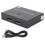 Διακόπτης Displayport υψηλής ταχύτητας μετάδοσης: Ποιητική σύντηξη ταχύτητας και 1