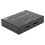 Διακόπτης Displayport υψηλής ταχύτητας μετάδοσης: Ποιητική σύντηξη ταχύτητας και 4