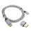 High Speed DisplayPort Cable For Multiple Monitors Support 8K Capable Ultra HD With Triple Shielded Technology Extended Display Support Compatible Thu 7