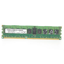 High-Quality Electronic Components For Desktop Memory, Original Particles Professional Design DDR3 1866MHz PC3-14900R ECC REG Single 8GB Large Capacit
