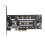 Κάρτα επέκτασης M.2PCIe με τεχνολογία θερμικής απαγωγής, υποστήριξη διπλού 2