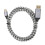 Extended Display Support DisplayPort Cable Triple Shielded Backwards Compatible 8K Capable And 4K Resolution Support VESA Certified High Speed Transmi 5