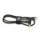 USB C σε DC προσαρμογέα PD γρήγορος φορτιστής για φορητό υπολογιστή ενσωματωμένο 3