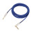 Electrical Interference Protection Guitar Cable, Technical Compatibility With Noise Reduction, Universal Instrument Cable Suitable For Electric Guitar 1