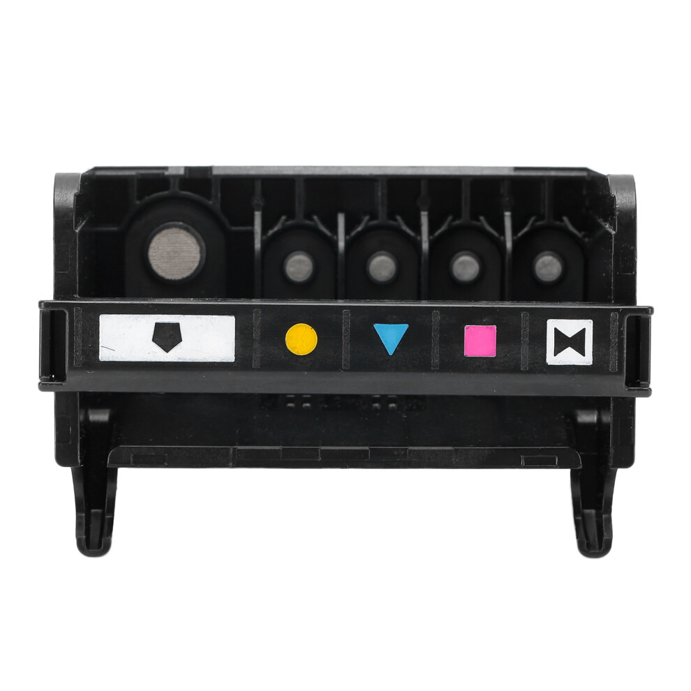 Printhead For Hp Printers High Performance Lightweight And Compact Design Easy To Use Printer Replacement Head Upvc Material Wide Compatible 9149926059295
