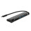 Διανομέας USB-C με υποστήριξη διπλής οθόνης για απρόσκοπτη ενσωμάτωση πολλαπλών 1