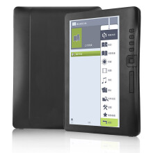 Arm9 Core E Reader, Adjustable Brightness Color For Your Customized Reading