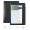 Arm9 Core E Reader, Adjustable Brightness Color For Your Customized Reading 5