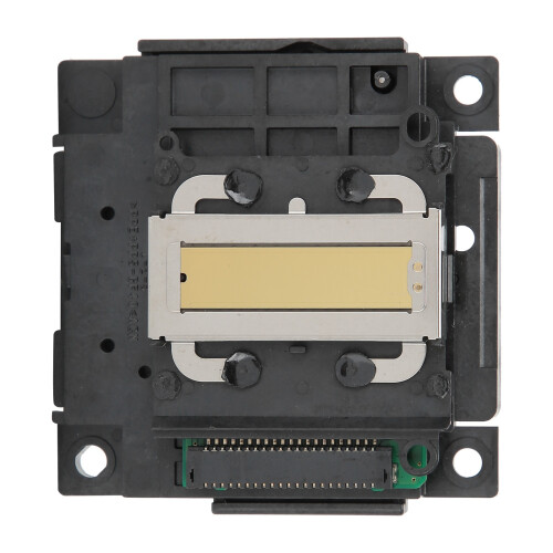 Replacement Print Head For Epson Printer, High Quality Print Head With Easy Installation And Compact Design, Durable Plastic Printhead Compatible With 1