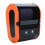 Εκτυπωτής σύνδεσης Bluetooth USB για κινητό POS, συμβατός με φορητό εκτυπωτή ετικετών 4