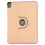 Capa resistente para iPad 11 - Capa frontal tripla com proteção contra impactos e função de ativação/desativação automática para uma 2