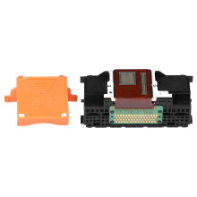 Ersatzdruckkopf für MX870MG5140MP620, Druckkopf mit strenger Qualitätskontrolle und einfacher Bedienung, hochwertiges ABS-Material mit Schutz