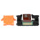 Κεφαλή εκτύπωσης για Canon IP3600MP560MG5180, Κεφαλή εκτύπωσης με απλή λειτουργία και 1