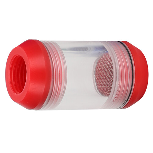 Φίλτρο G1/4Fine Mesh για βρόχους ψύξης νερού, συμπαγής μονάδα φιλτραρίσματος που 2