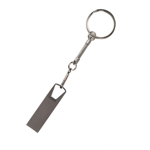 Μονάδα Flash USB Μεταλλική μονάδα αντίχειρα Plug and Play Αδιάβροχη, ανθεκτική στη σκόνη, 2