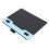 Drawing Tablet For Digital Art With Electromagnetic Stylus 8192 Level Pressure Sensitivity Compatible With Windows Mac And Android Systems Ergonomic D 6