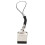 Εξαιρετικά λεπτή μονάδα USB 2.0 με μεταλλικό Flash Memory Stick, αποτελεσματική απαγωγή 6