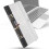 Touchpad Replacement for MacBook A1370 2011-2012, Trackpad Replacement High Quality Brand New Worn Out Trackpad Solution 4