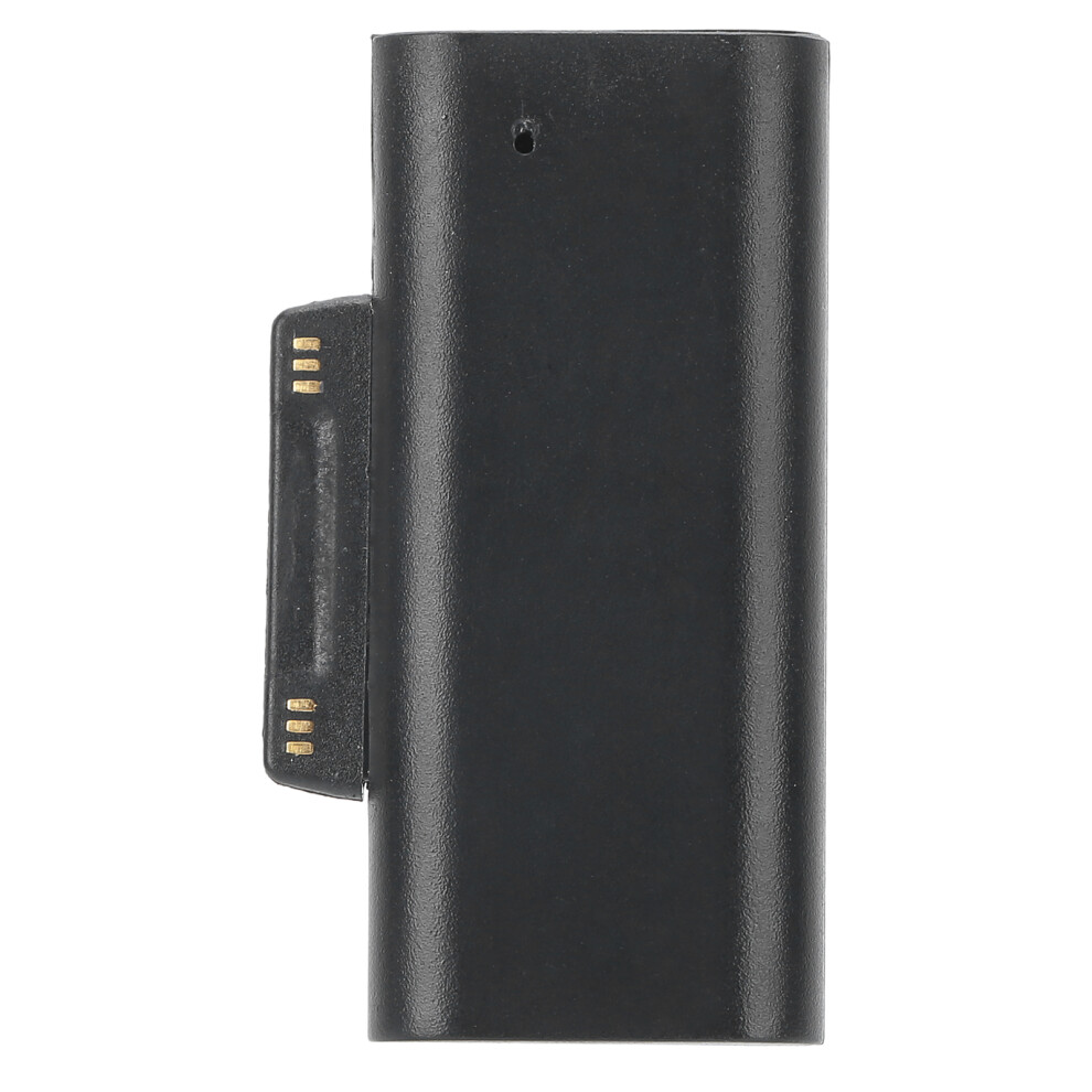 Magnetic Adapter Type C For Microsoft Surface Fast Charging Device With Pd Emulator Compact Design Built-In Ptc Protection Hardware Level Safety Charg 9176269527761