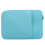 Capa protetora para laptop de 14 polegadas, resistente a impactos, com design moderno e material de alta qualidade, para notebooks de 14 polegadas, 1