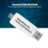 Αναγνώστης καρτών SD για Micro SD, Εξωτερικές συσκευές ανάγνωσης καρτών μνήμης, 4