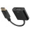 Προσαρμογέας VGA για DisplayPort Extended Mode, Λειτουργία καθρέφτη, Μετάδοση σήματος βίντεο, 4