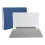 Εξαιρετικά λεπτή θήκη iPad με λειτουργία Smart Shell Auto Wake Sleep για μοντέλα iPad Pro και Air, 5