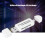 Αναγνώστης καρτών SD για Micro SD, Εξωτερικές συσκευές ανάγνωσης καρτών μνήμης, 3