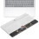 Touchpad Replacement for MacBook A1370 2011-2012, Trackpad Replacement High Quality Brand New Worn Out Trackpad Solution 5