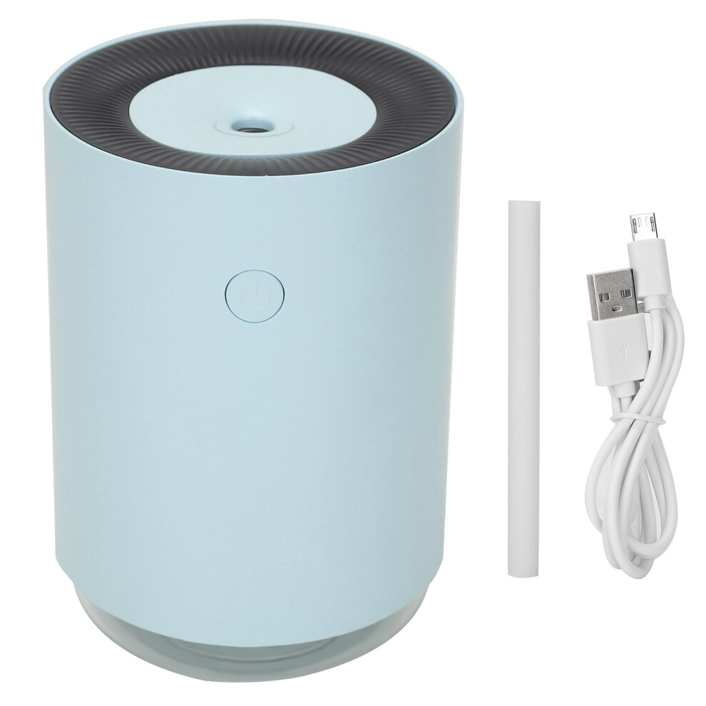 Aroma Diffuser Humidifier Allows Addition Of Essential Oil Cool Mist Humidifiers Two Mist Modes Quiet Operation Easy To Use Portable Humidifier 9147006901335