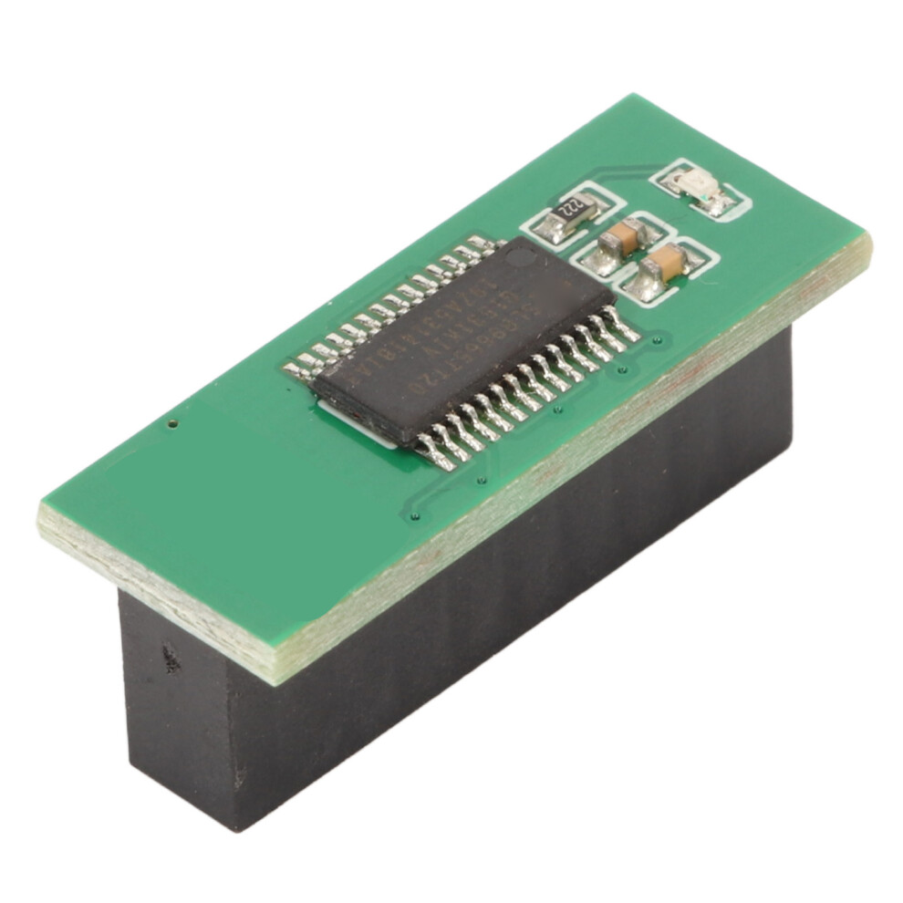 Tpm 2.0 Encryption Security Module, Standalone Cryptographic Processor For Windows Bitlocker Securely Stores Encryption Key Compatible With Ddr4 Memor 9176269529222