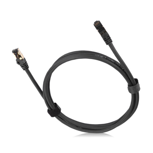 Καλώδιο Ethernet υψηλής ταχύτητας για σύνδεση δικτύου, εξαιρετικός σχεδιασμός με 2