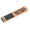 Μονάδα Flash USB Μεταλλικό Κλειδί σε Σχήμα Vintage, Plug and Play, Υψηλής Ταχύτητας Μετάδοση, 2