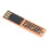 Μονάδα Flash USB Μεταλλικό Κλειδί σε Σχήμα Vintage, Plug and Play, Υψηλής Ταχύτητας Μετάδοση, 4