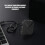 Συμπαγής στερεοφωνικός προσαρμογέας Bluetooth 4.2 για ασύρματη ροή μουσικής, 8