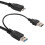 Ψηφιακό δυναμό, καλώδιο Micro USB 3.0, συγχρονισμός και φόρτιση SuperSpeed για εξωτερική 2