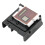 Κεφαλή εκτύπωσης χρώματος για Canon IP100IP110, QY6-0068 Κεφαλή εκτύπωσης συμβατή με 4