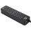 Θύρες USB3.0Hub7, Τροφοδοτούμενος Διαχωριστής με Έξυπνη Λειτουργία Φόρτισης και 3
