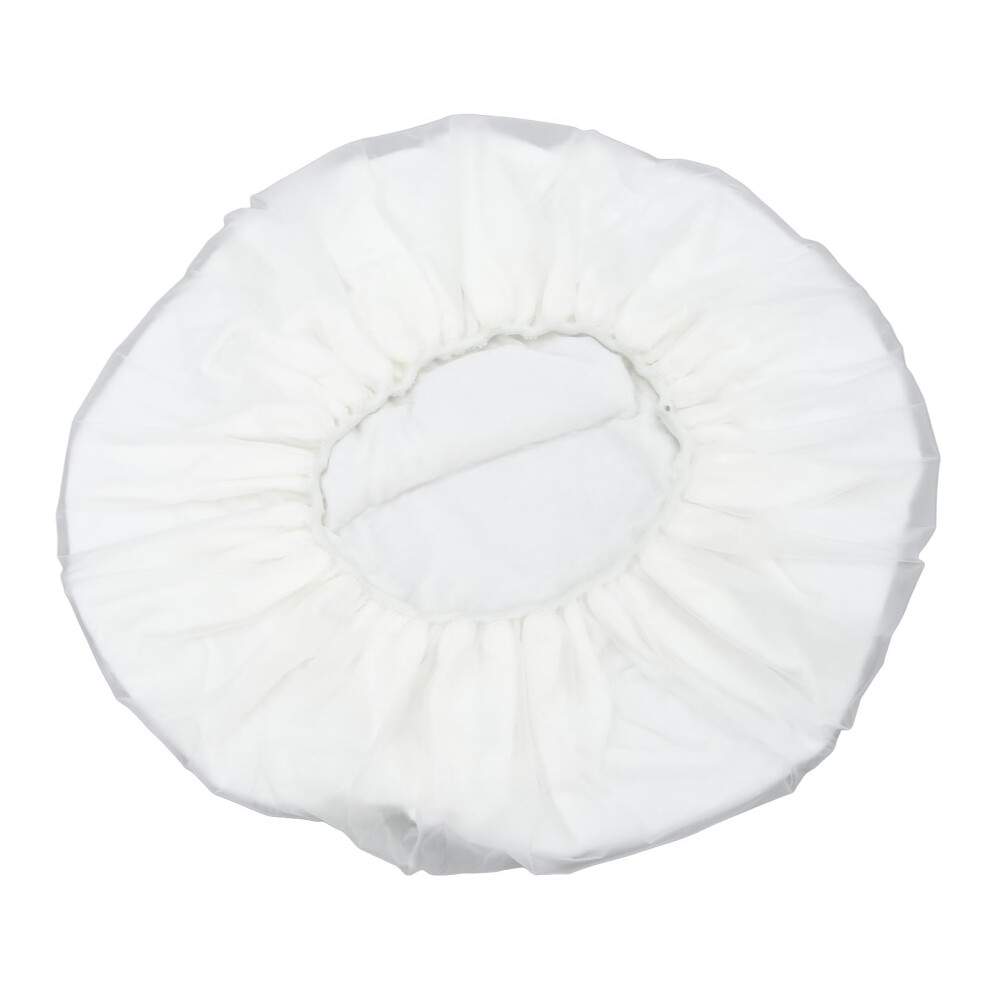 Waterless Shampoo Cap, Microwaveable No Rinse Hair Cleanse for Elderly, Patients, Camping