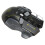 Breathing LED Backlit Gaming Mouse, Rechargeable Wireless Mouse with Macro Programming and Multi-Mode Connection Options 7