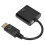 Καλώδιο οθόνης σε VGA plug and play υψηλής ανάλυσης βίντεο με μάνδαλα σχεδίασης 8